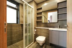 Hundred Palms Residences (D19), Condominium #609780671